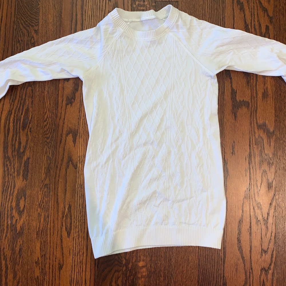 Lululemon Rest Less Pullover